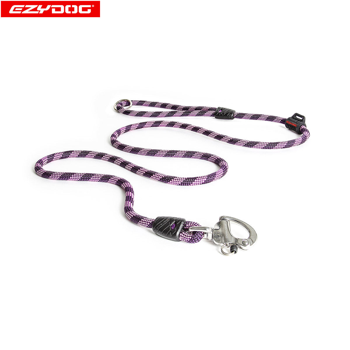 イージードッグ EZYDOG マリンリード パープル【送料無料】