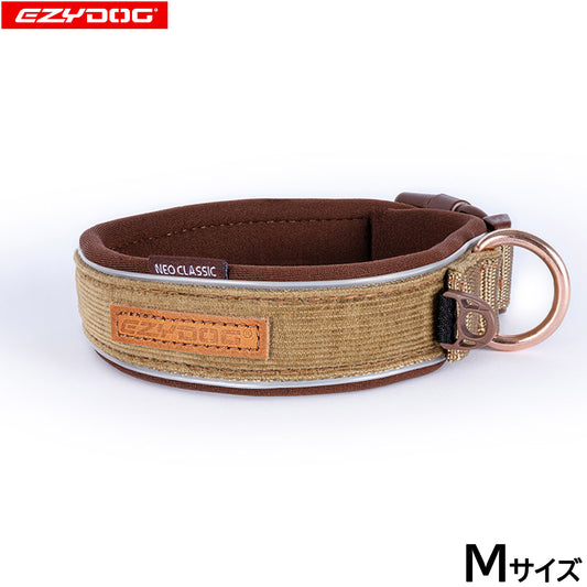 イージードッグ EZYDOG プレミアム コーデュロイ コレクション ネオカラー M コーデュロイ【送料無料】