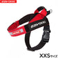 イージードッグ EZYDOG エクスプレスハーネス XXS レッド【送料無料】