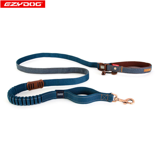 イージードッグ EZYDOG プレミアム デニム コレクション ロードランナー デニム【送料無料】