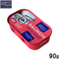 フィッシュ4ドッグ FISH4DOG サーモンムース ドッグフード 90g