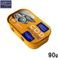 フィッシュ4ドッグ FISH4DOG タラムース ドッグフード 90g