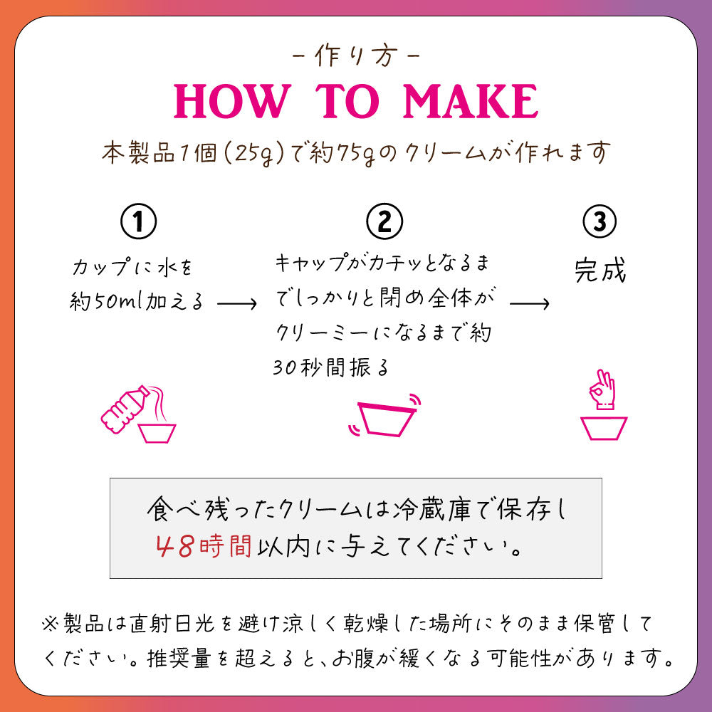 フィドベット ヨーグルト＆クリーム ディスプレイBOX 25g×24【送料無料】 犬用おやつ