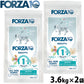 フォルツァ10 Forza10 ドッグフード デイリープロ Daily Pro パピー 3.6kg×2袋