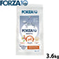 フォルツァ10 Forza10 ドッグフード デイリープロ Daily Pro アダルトミニ ホース 3.6kg
