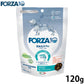 フォルツァ10 FORZA10 ドッグフード デイリープロ アダルトミニ フィッシュ 120g