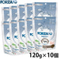 フォルツァ10 FORZA10 ドッグフード デイリープロ アダルトミニ ラム 120g×10個
