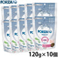 フォルツァ10 FORZA10 ドッグフード デイリープロ アダルトミニ ポーク 120g×10個