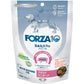 フォルツァ10 FORZA10 ドッグフード デイリープロ アダルトミニ ポーク 120g×10個