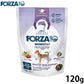 フォルツァ10 FORZA10 ドッグフード スペシャルケア アダルトミニ ヘルシースキン 120g