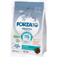 フォルツァ10 FORZA10 ドッグフード デイリープロ アダルトミニ フィッシュ 800g