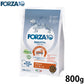 フォルツァ10 FORZA10 ドッグフード デイリープロ アダルトミニ ホース 800g