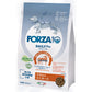 フォルツァ10 FORZA10 ドッグフード デイリープロ アダルトミニ ホース 800g