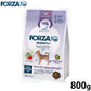 フォルツァ10 FORZA10 ドッグフード スペシャルケア アダルトミニ ヘルシースキン 800g