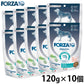 フォルツァ10 FORZA10 ドッグフード デイリープロ アダルトミディアム フィッシュ 120g×10個