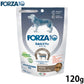 フォルツァ10 FORZA10 ドッグフード デイリープロ アダルトミディアム ラム 120g