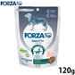 フォルツァ10 FORZA10 ドッグフード デイリープロ アダルトミディアム ベニソン 120g