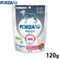 フォルツァ10 FORZA10 ドッグフード デイリープロ アダルトミディアム ポーク 120g
