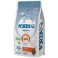 フォルツァ10 FORZA10 ドッグフード デイリープロ アダルトミニ ホース 2.8kg