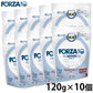 フォルツァ10 FORZA10 ドッグフード デルモアクティブ ミニ 食事療法食 120g×10個
