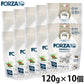 フォルツァ10 FORZA10 ドッグフード スペシャルケア シャイニーホワイト 120g×10個