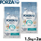 フォルツァ10 Forza10 ドッグフード デイリープロ Daily Pro アダルトミニ フィッシュ 1.5kg×2袋