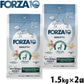 フォルツァ10 Forza10 ドッグフード デイリープロ Daily Pro アダルトミニ ベニソン 1.5kg×2袋