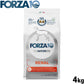 フォルツァ10 Forza10 ドッグフード リナールアクティブ ミディアム 腎臓ケア用食事療法食 4kg