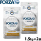 フォルツァ10 Forza10 キャットフード ウリナリーアクティブ 泌尿器ケア用食事療法食 1.5kg×2袋