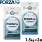 フォルツァ10 Forza10 ドッグフード エコーアクティブ ミニ 耳のケア用食事療法食 1.5kg×2袋