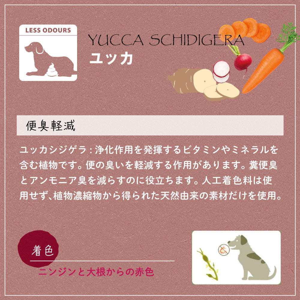 ファープラスト 犬用おやつ ベジタリアンデンタルスナック トゥースブラシ ユッカ S 4ピース デンタルガム デンタルケア 歯磨きガム