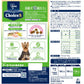 アース・ペット ファーストチョイス choiceS ドッグフード 高齢犬10歳以上に 1.1kg