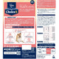 アース・ペット ファーストチョイス choiceS ドッグフード アレルゲンケアに 高齢犬7歳以上 1.2kg