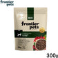 フロンティアペッツ frontier pets 犬用 カンガルー ドッグフード フリーズドライ（ローフード） グレインフリー 300g