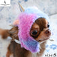 犬の帽子 ガーデンオブエデン ふわもこユニコーンパイロット S ユニコーン