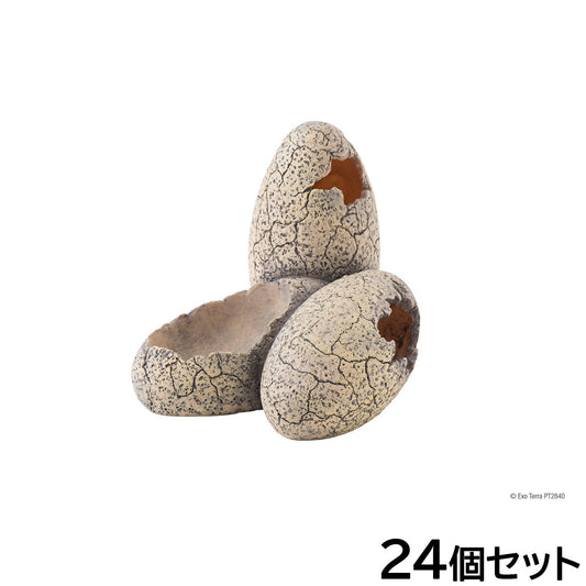 エキゾテラ 恐竜の卵S PT2840 S 24個セット