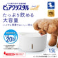 ジェックス ピュアクリスタル ウェル 1.5L 犬用 ホワイト