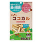 現代製薬 サクサク ココカル 国産 犬用おやつ ココナッツミルク配合 65g