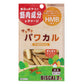 現代製薬 サクサク パワカル 国産 犬用おやつ HMB配合 65g