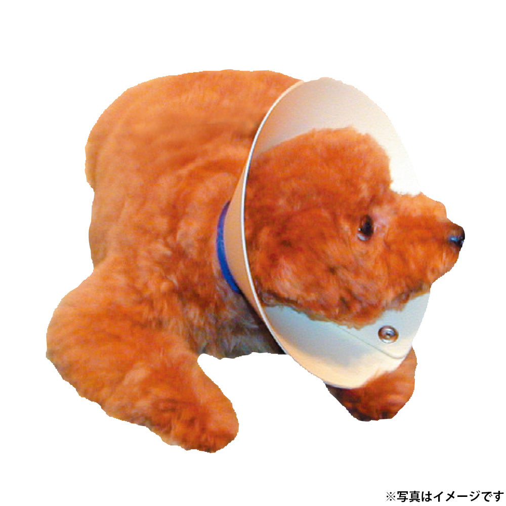 現代製薬 アニマルコレット エリザベスカラー M ピンク