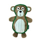 グリーンシープ GREEN SHEEP 犬用おもちゃ ルーファプラッシュトイ クマ