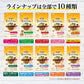 グラン・デリ Frecious フレシャス ドッグフード アダルト成犬用 超小型犬用 チキン＆ビーフ入り 1kg×8個
