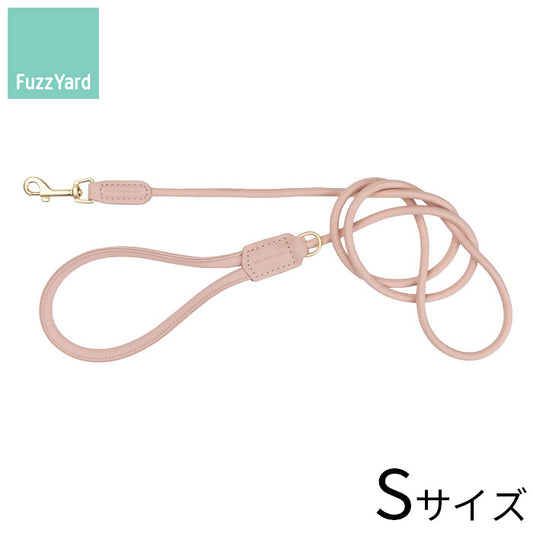ファズヤード Fuzz Yard ライフアトリエドッグリード S ソフトブラッシュ