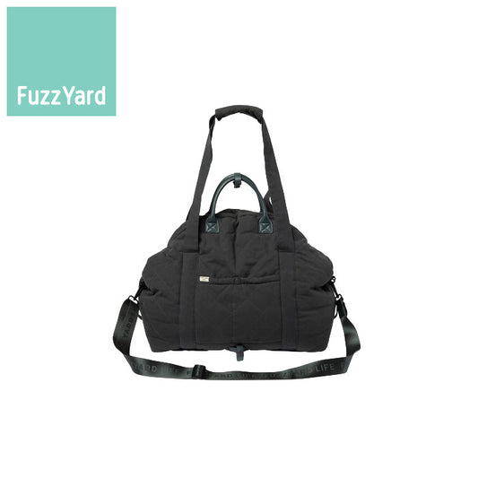 ファズヤード Fuzz Yard ライフマルチキャリア＆カーシート F スレートグレー