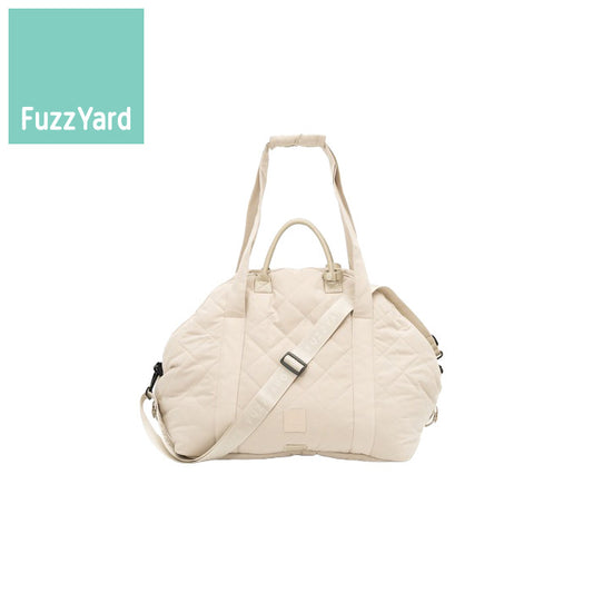 ファズヤード Fuzz Yard ライフマルチキャリア＆カーシート F サンドストーン