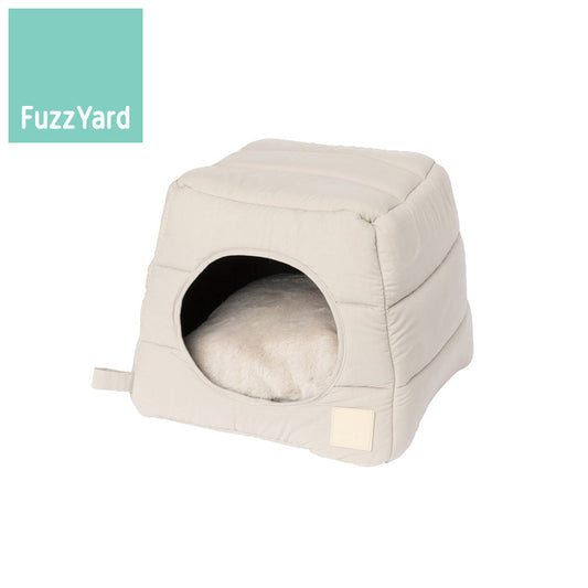 ファズヤード Fuzz Yard ライフカビー ベッド F サンドストーン