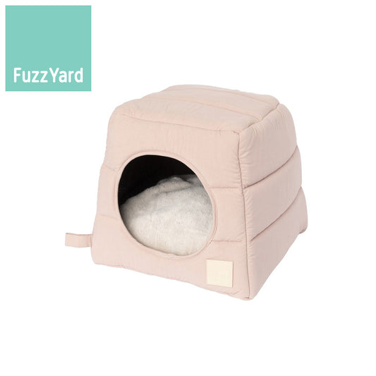 ファズヤード Fuzz Yard ライフカビー ベッド F ソフトブラッシュ