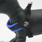 トレポンティ TREPONTI フィッビア アジャスタブルタイプ ソフトメッシュ ハーネス 3号 オレンジ【送料無料】