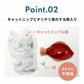 ハイドリーム キャットニップ フィッシュトイ Hi DREAM CATNIP FISH TOY グリーン
