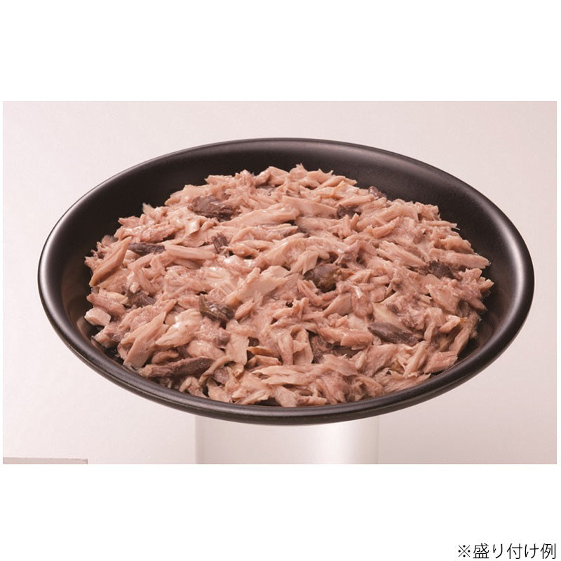 はごろもフーズ 無一物 キャットフード 缶 かつお 70g×24個